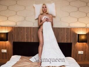 Xiamqueen