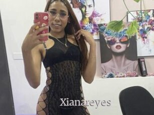 Xianareyes