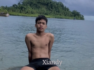 Xiandy