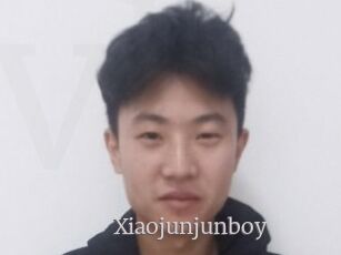 Xiaojunjunboy