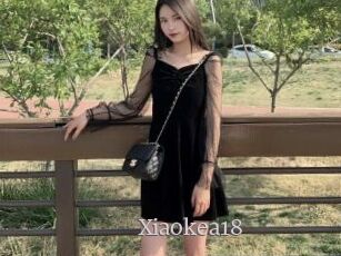 Xiaokea18
