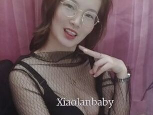 Xiaolanbaby