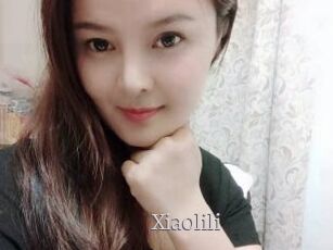 Xiaolili