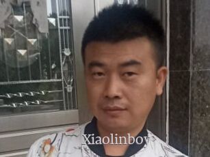 Xiaolinboy