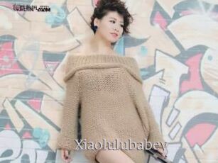 Xiaolulubabey
