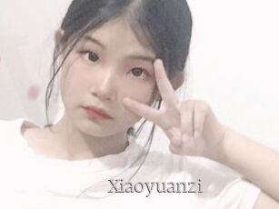 Xiaoyuanzi
