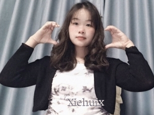 Xiehuix