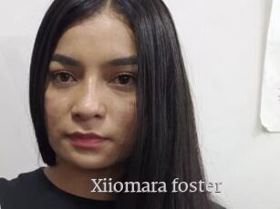 Xiiomara_foster