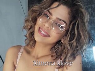 Ximena_xlove