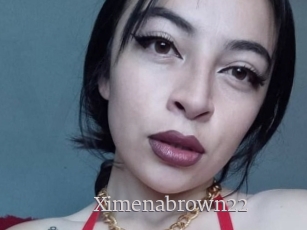 Ximenabrown22