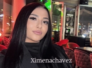 Ximenachavez