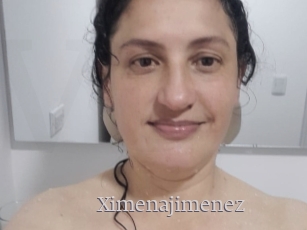 ximenajimenez Vidéo Beurettes