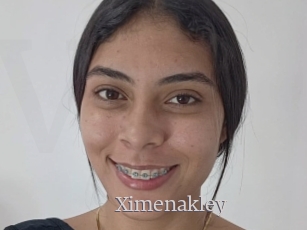 Ximenakley