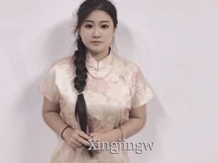 Xingjingw