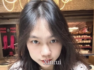 Xinrui