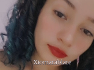 Xiomarablare