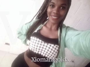 Xiomaragoldx