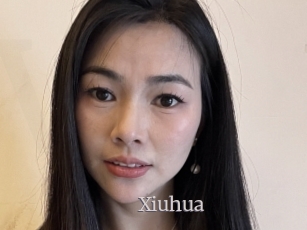 Xiuhua