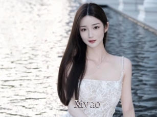 Xiyao