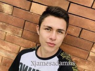 Xjamesadamns