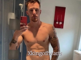 Xkingofhearts