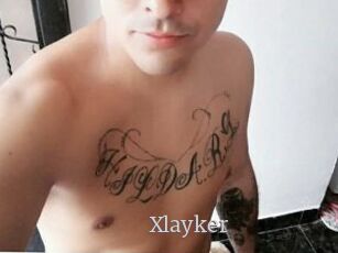 Xlayker