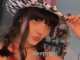 Xleepygirl