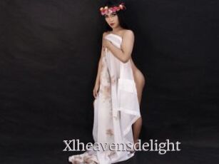 Xlheavensdelight