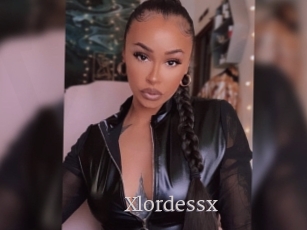 Xlordessx