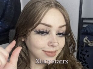 Xlucystarrx