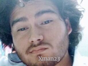 Xman23