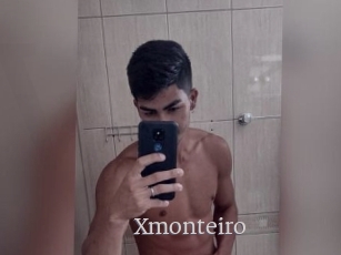 Xmonteiro
