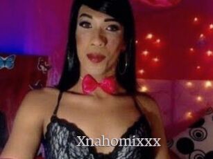Xnahomixxx