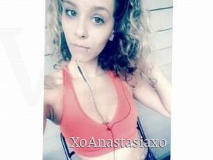 XoAnastasiaxo