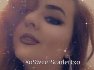 XoSweetScarlettxo