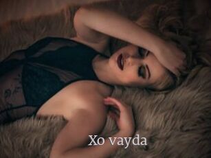 Xo_vayda