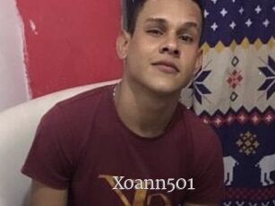 Xoann501
