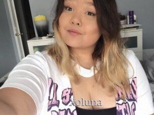 Xoluna