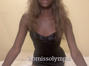 Xomissolympia