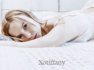 Xotiffany