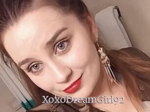 XoxoDreamGirl92