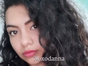 Xoxodanna