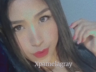 Xpamelagray
