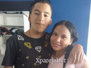 Xparejahot