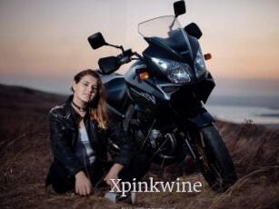 Xpinkwine