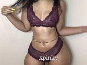 Xpinky