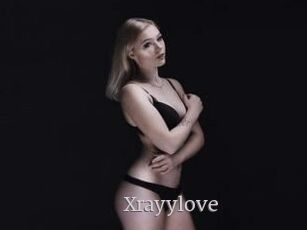 Xrayylove