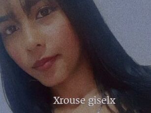 Xrouse_giselx