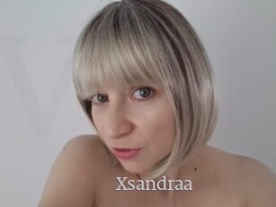 Xsandraa