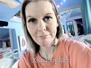 Xsarahophirx